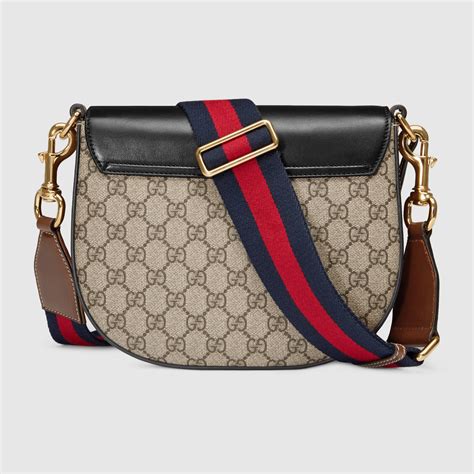 gucci sling bag women's|shoulder bag women gucci.